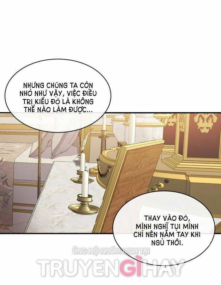 Trở Thành Vợ Thái Tử Quái Vật - Chương 2.2 - ảnh 14