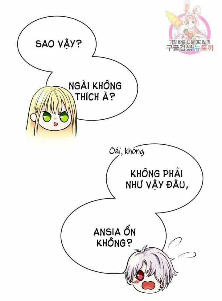 Trở Thành Vợ Thái Tử Quái Vật - Chương 2.2 - ảnh 24