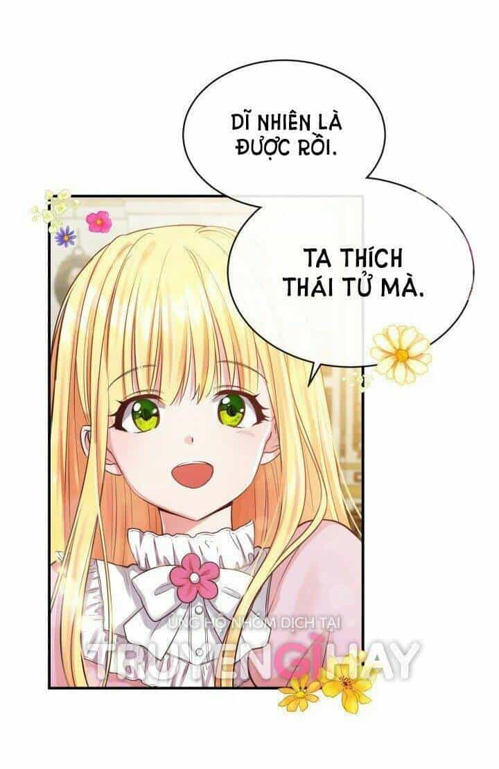 Trở Thành Vợ Thái Tử Quái Vật - Chương 2.2 - ảnh 26