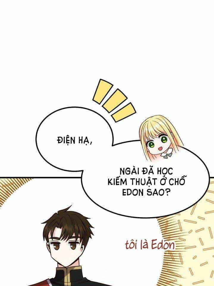 Trở Thành Vợ Thái Tử Quái Vật - Chương 20.2 - ảnh 11