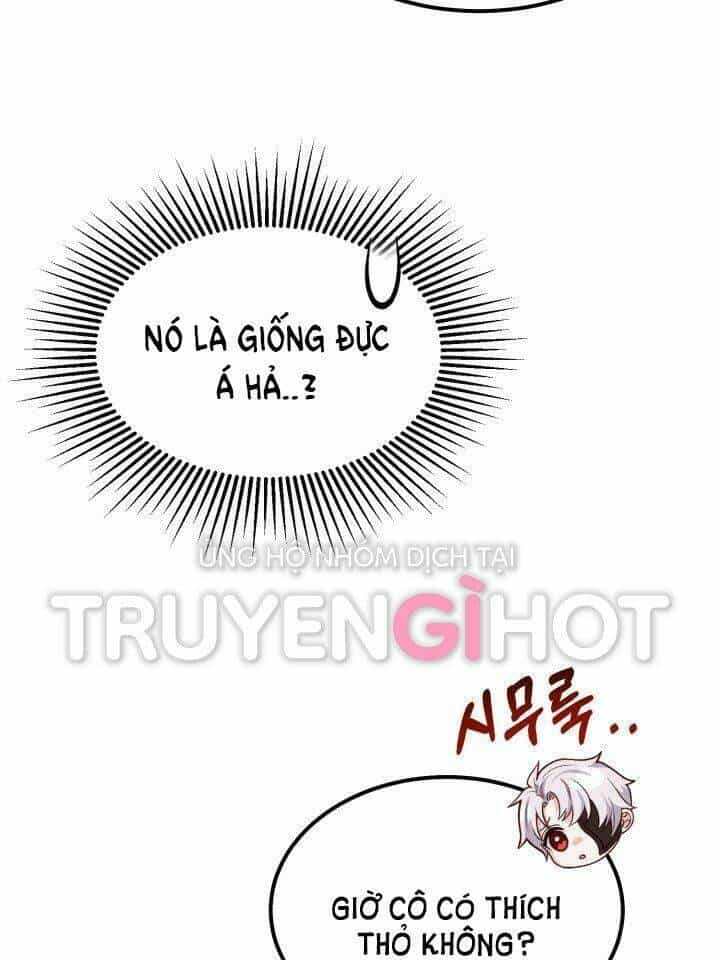 Trở Thành Vợ Thái Tử Quái Vật - Chương 20.2 - ảnh 17