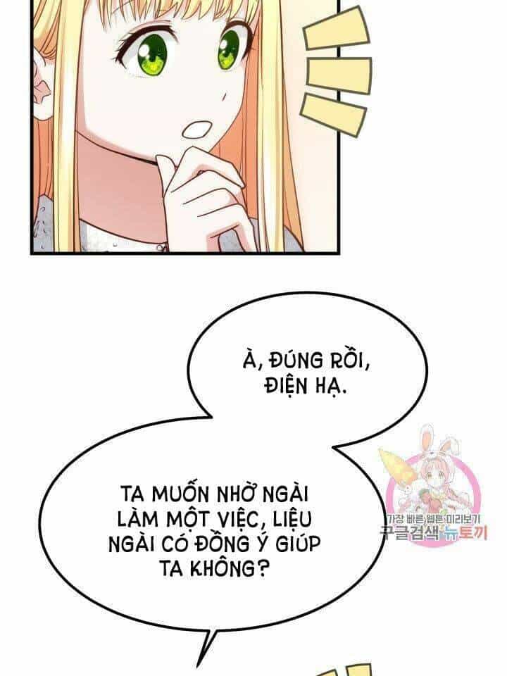 Trở Thành Vợ Thái Tử Quái Vật - Chương 20.2 - ảnh 23