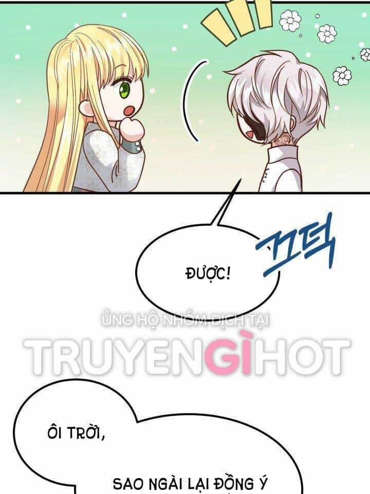 Trở Thành Vợ Thái Tử Quái Vật - Chương 20.2 - ảnh 24