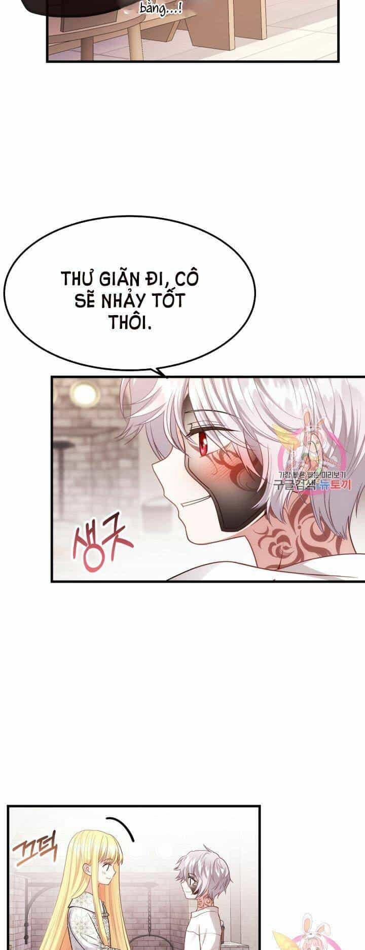 Trở Thành Vợ Thái Tử Quái Vật - Chương 21.1 - ảnh 19