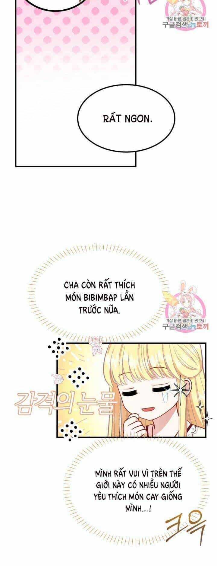 Trở Thành Vợ Thái Tử Quái Vật - Chương 21.2 - ảnh 11