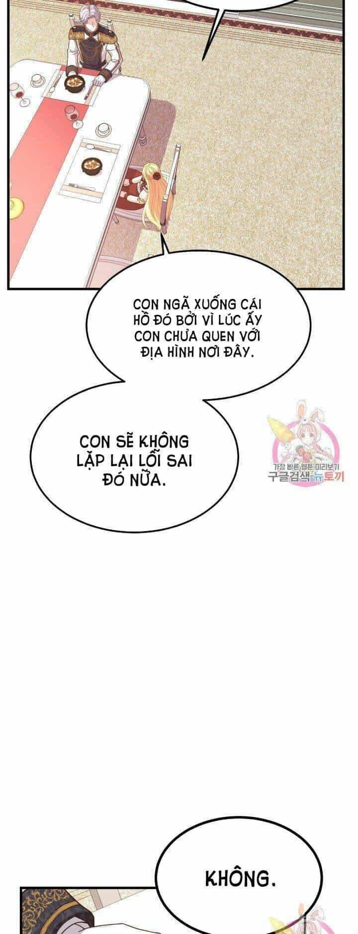 Trở Thành Vợ Thái Tử Quái Vật - Chương 22.1 - ảnh 11