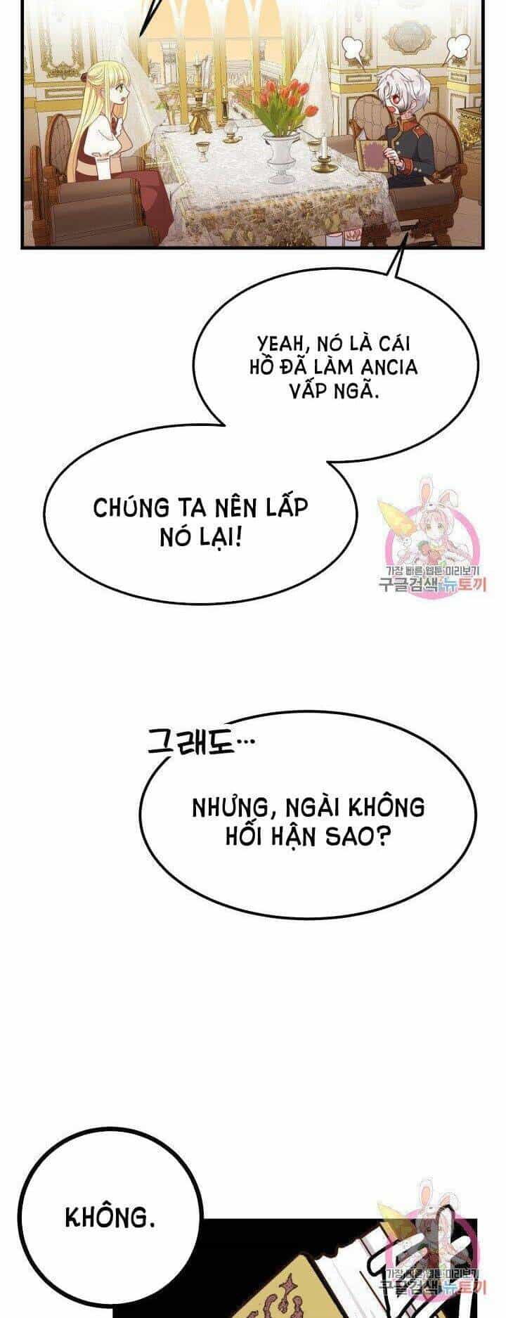Trở Thành Vợ Thái Tử Quái Vật - Chương 22.1 - ảnh 18