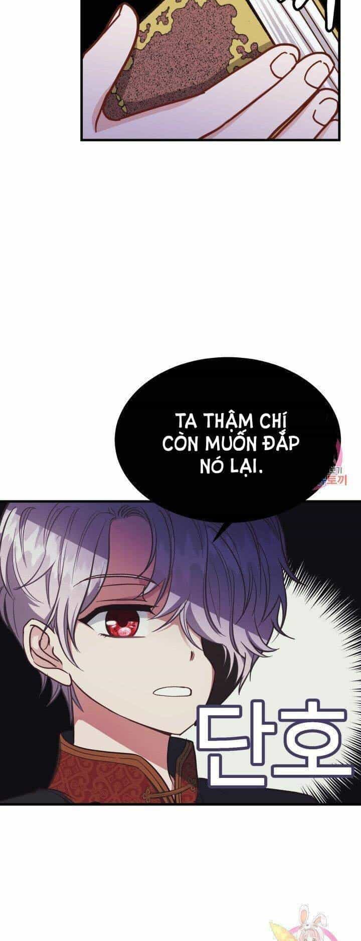 Trở Thành Vợ Thái Tử Quái Vật - Chương 22.1 - ảnh 19