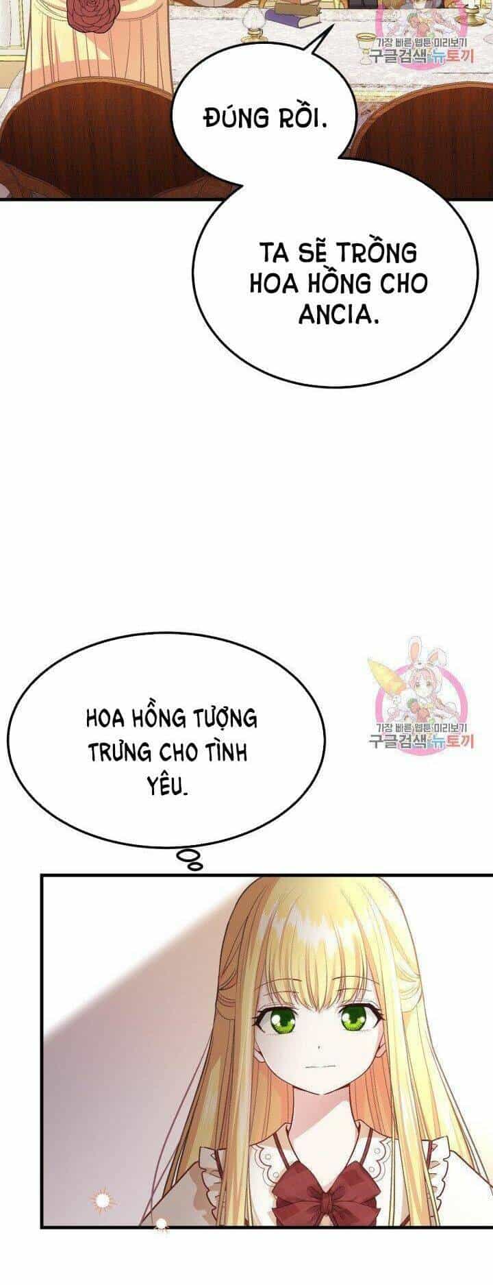 Trở Thành Vợ Thái Tử Quái Vật - Chương 22.1 - ảnh 28