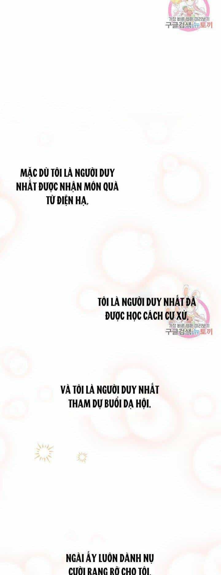 Trở Thành Vợ Thái Tử Quái Vật - Chương 22.2 - ảnh 10