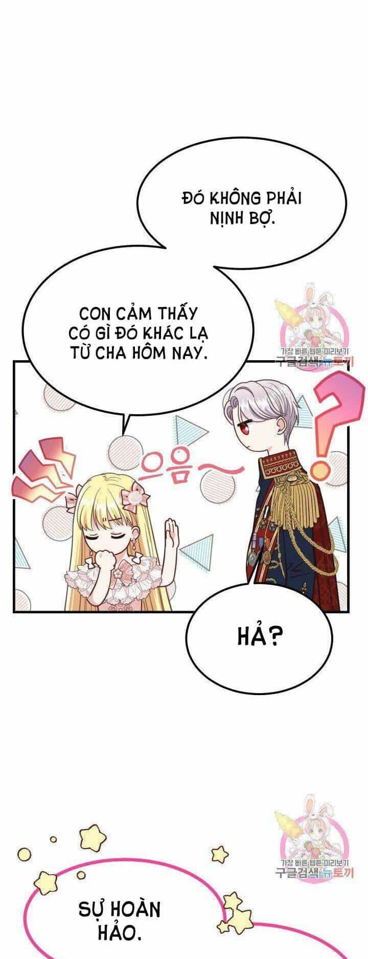 Trở Thành Vợ Thái Tử Quái Vật - Chương 22.2 - ảnh 23