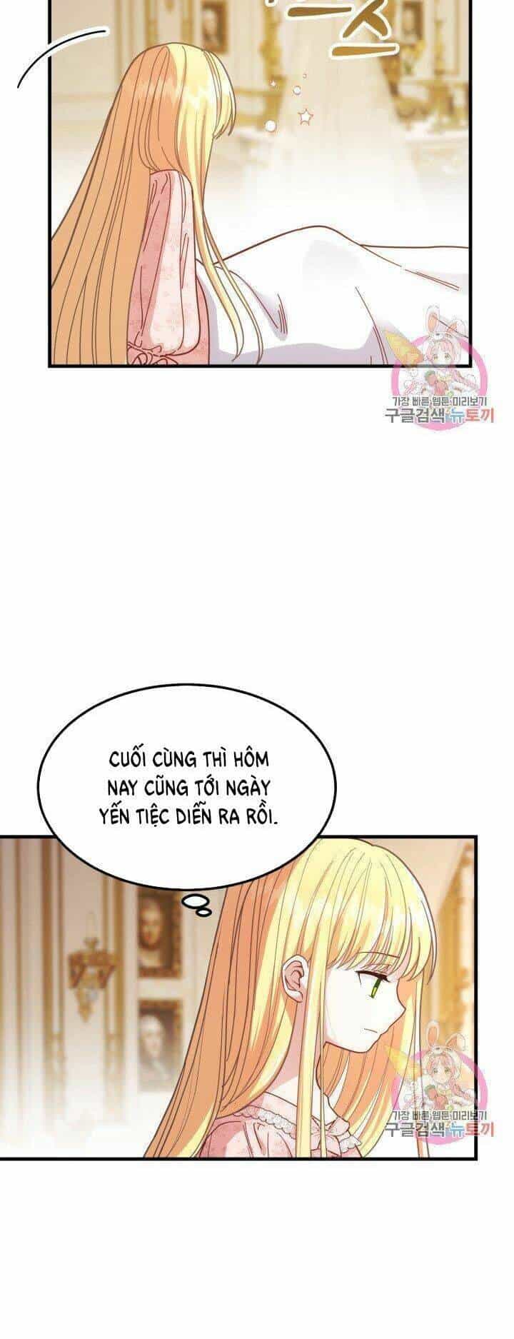 Trở Thành Vợ Thái Tử Quái Vật - Chương 22.2 - ảnh 6
