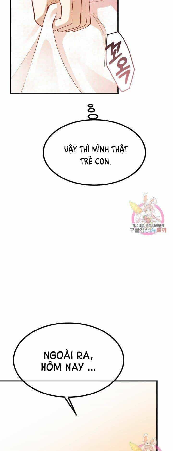 Trở Thành Vợ Thái Tử Quái Vật - Chương 23.1 - ảnh 27