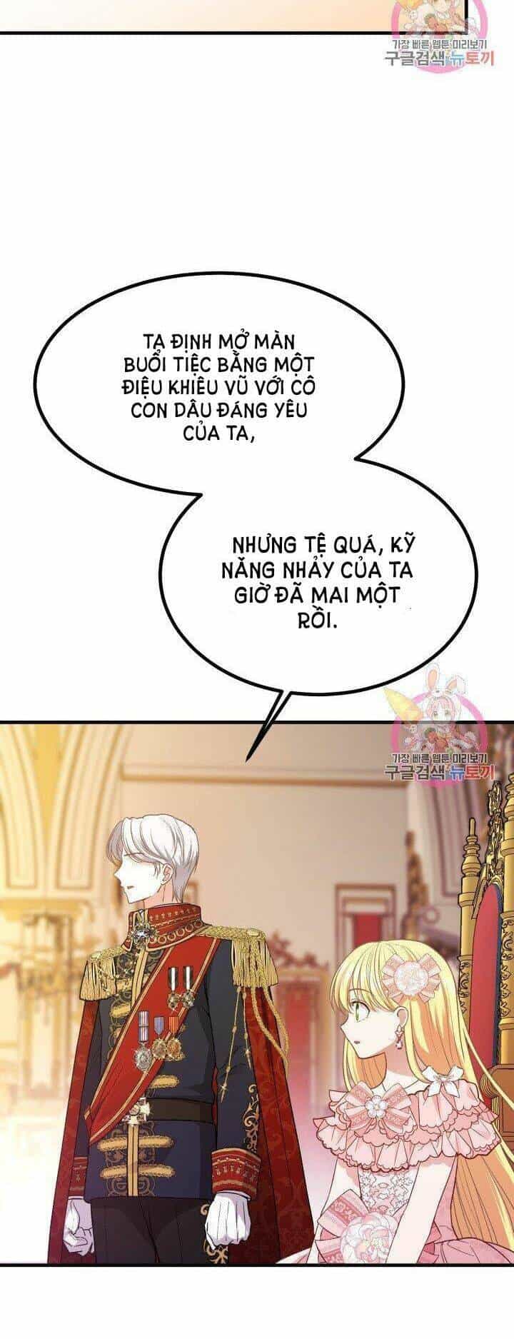 Trở Thành Vợ Thái Tử Quái Vật - Chương 23.1 - ảnh 28