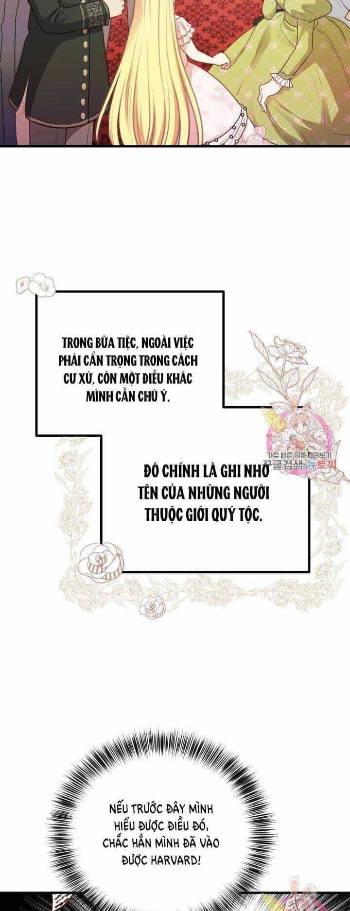 Trở Thành Vợ Thái Tử Quái Vật - Chương 23.2 - ảnh 17