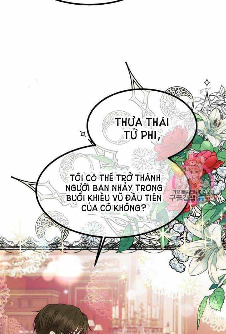 Trở Thành Vợ Thái Tử Quái Vật - Chương 23.2 - ảnh 30