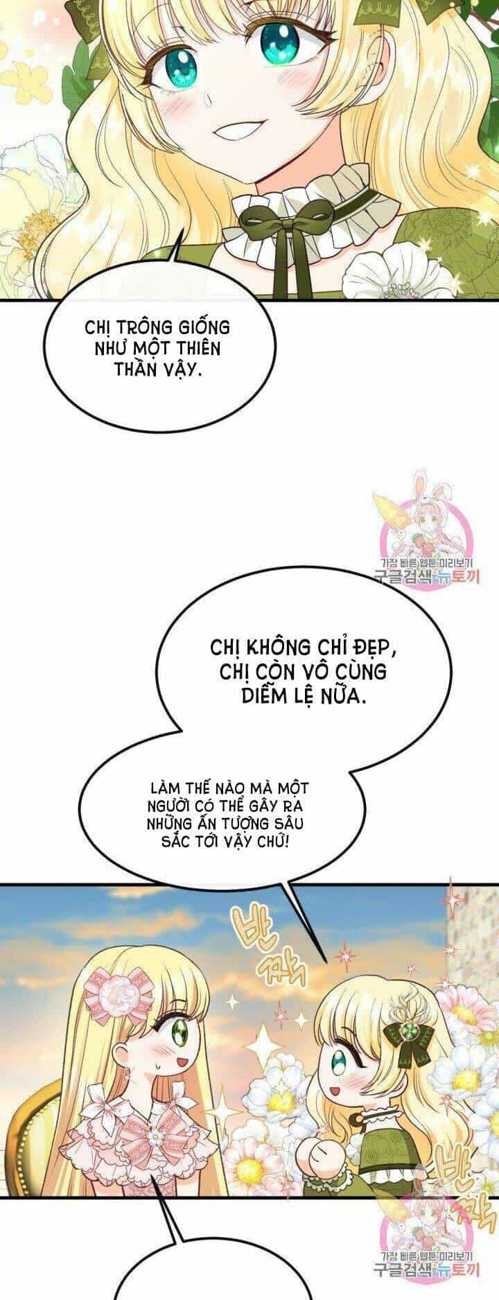 Trở Thành Vợ Thái Tử Quái Vật - Chương 24.1 - ảnh 26