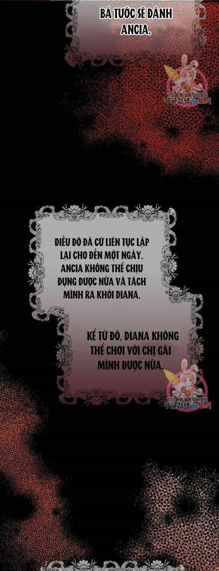 Trở Thành Vợ Thái Tử Quái Vật - Chương 24.1 - ảnh 30
