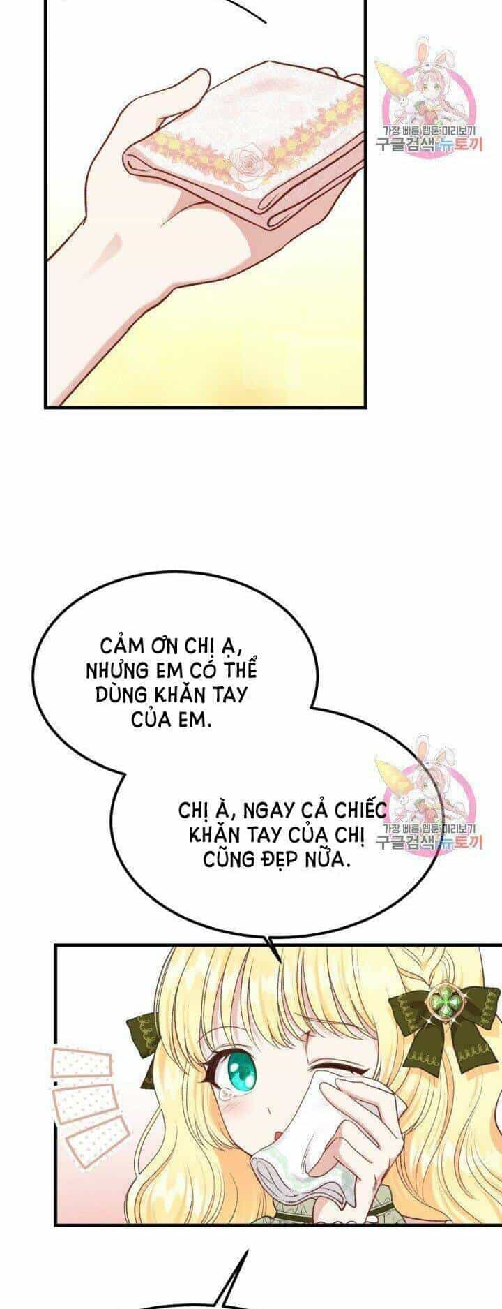 Trở Thành Vợ Thái Tử Quái Vật - Chương 24.2 - ảnh 16