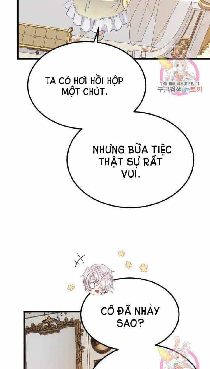 Trở Thành Vợ Thái Tử Quái Vật - Chương 24.2 - ảnh 32