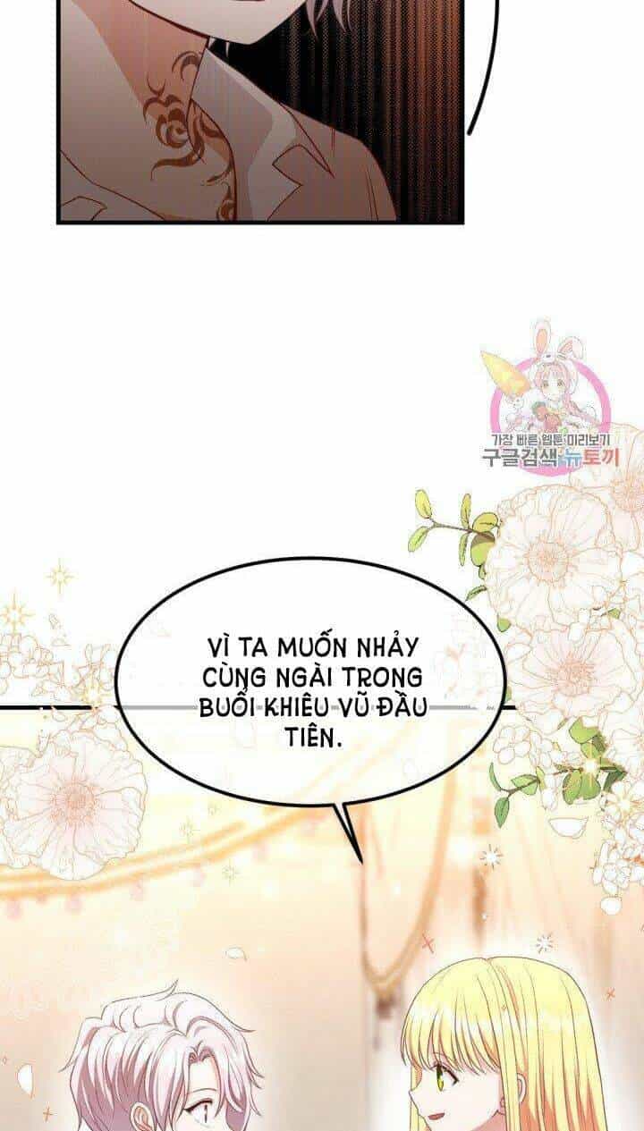 Trở Thành Vợ Thái Tử Quái Vật - Chương 24.2 - ảnh 35