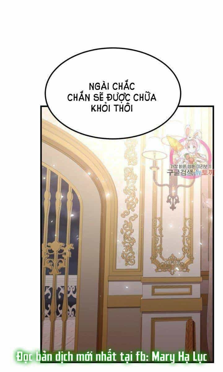 Trở Thành Vợ Thái Tử Quái Vật - Chương 25.1 - ảnh 15
