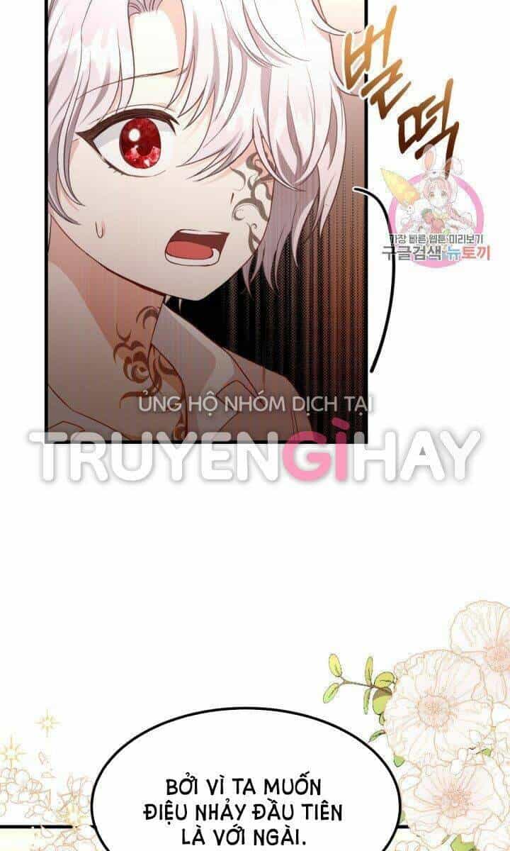 Trở Thành Vợ Thái Tử Quái Vật - Chương 25.1 - ảnh 6