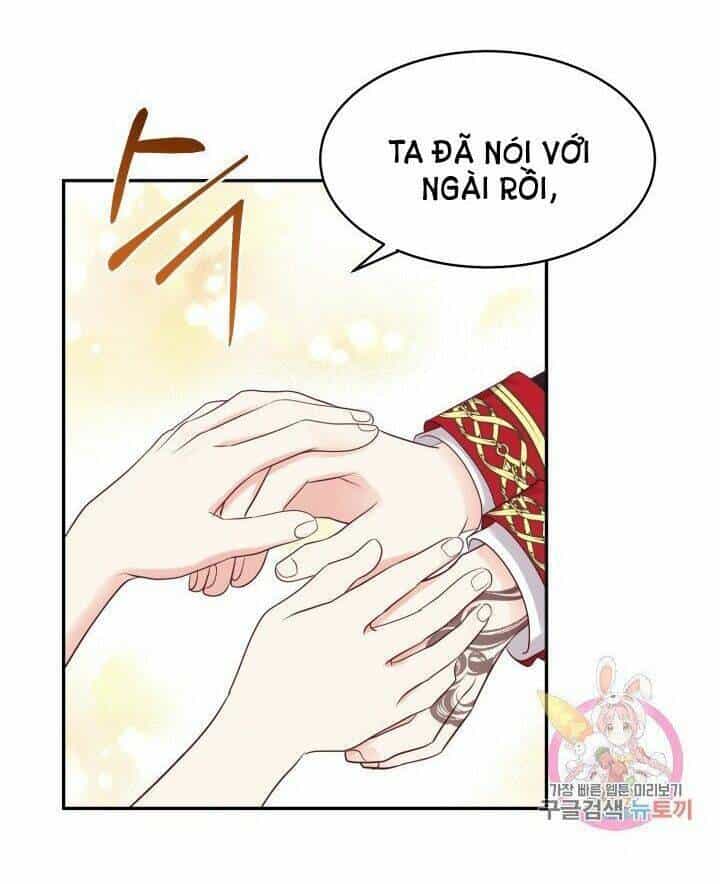 Trở Thành Vợ Thái Tử Quái Vật - Chương 3.1 - ảnh 11