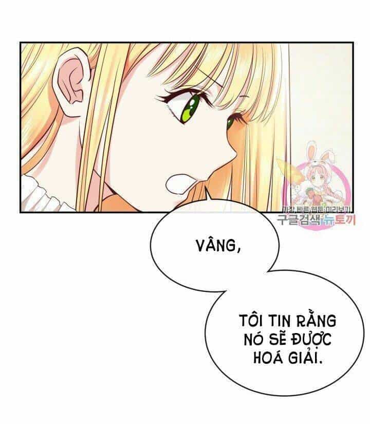 Trở Thành Vợ Thái Tử Quái Vật - Chương 3.1 - ảnh 14