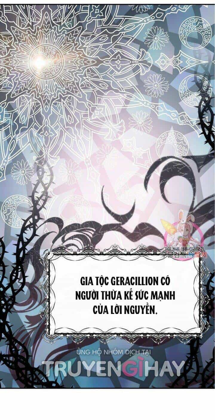 Trở Thành Vợ Thái Tử Quái Vật - Chương 3.1 - ảnh 20
