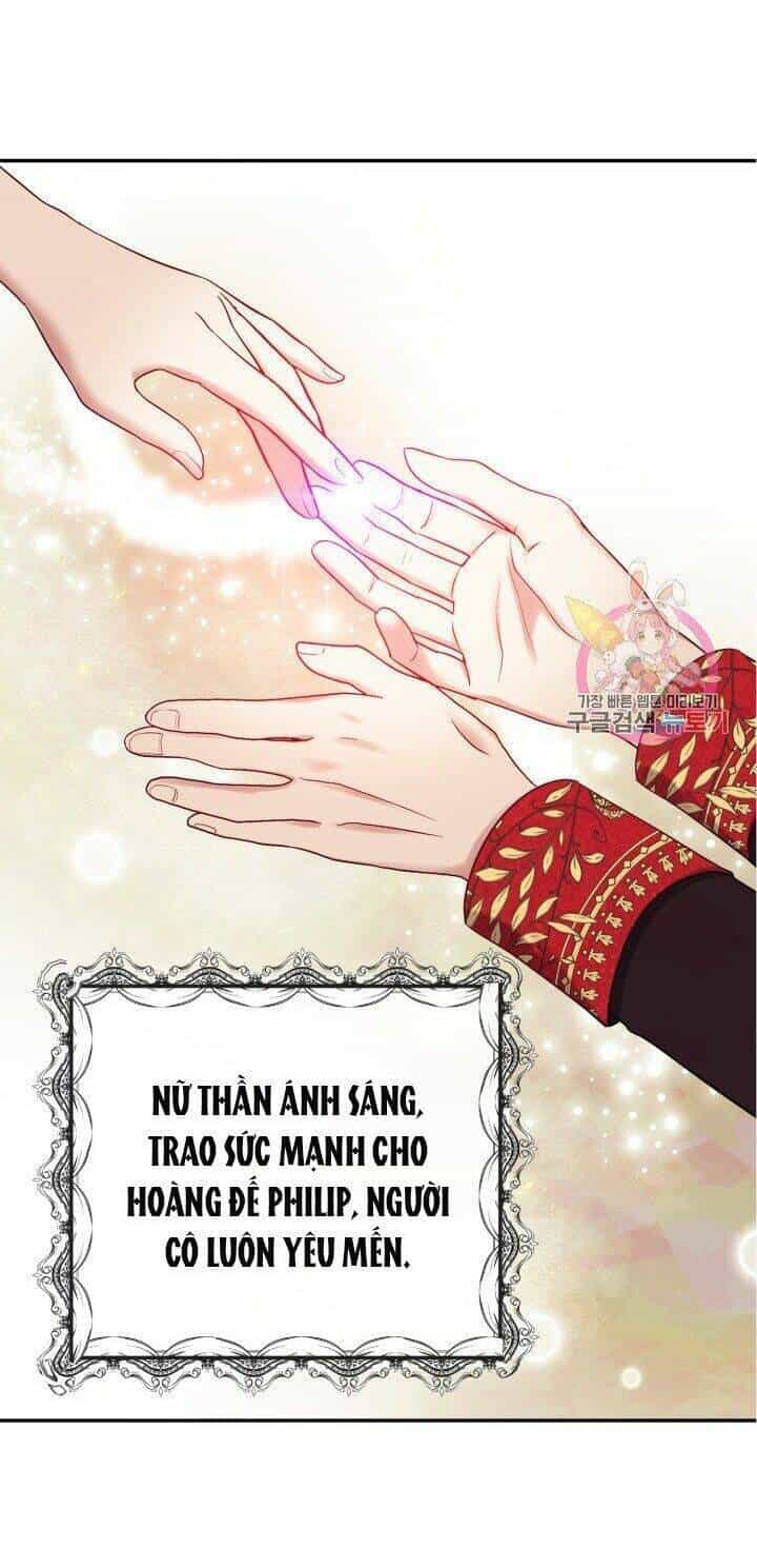 Trở Thành Vợ Thái Tử Quái Vật - Chương 3.1 - ảnh 22