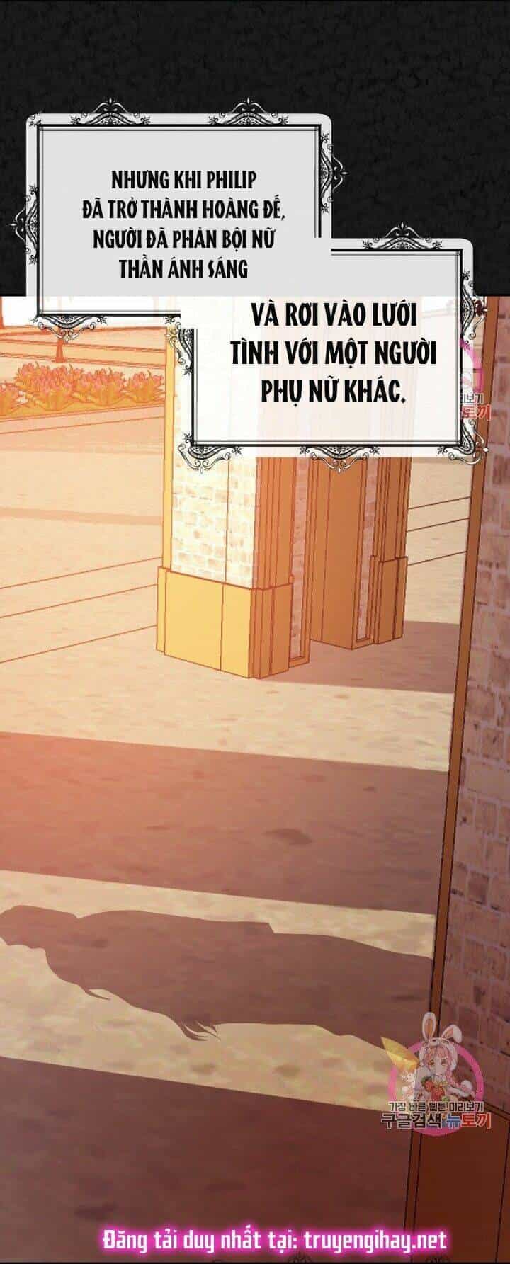 Trở Thành Vợ Thái Tử Quái Vật - Chương 3.1 - ảnh 23