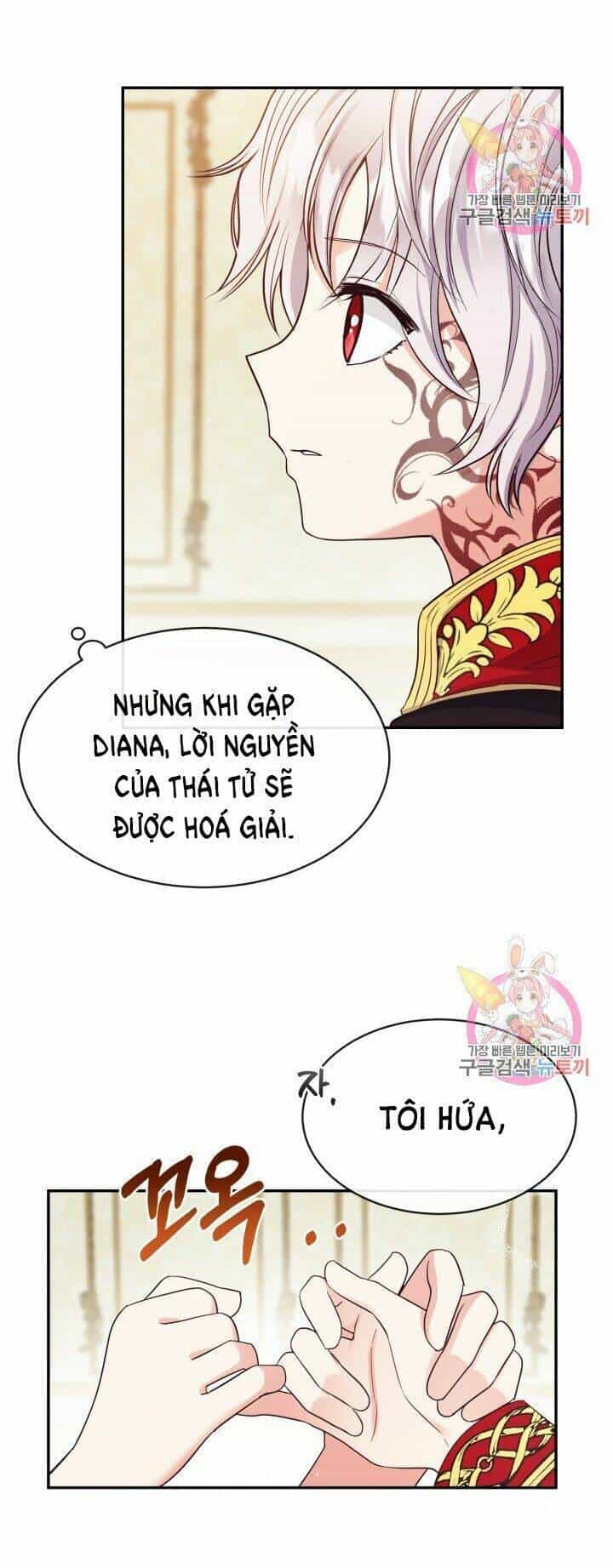 Trở Thành Vợ Thái Tử Quái Vật - Chương 3.1 - ảnh 28