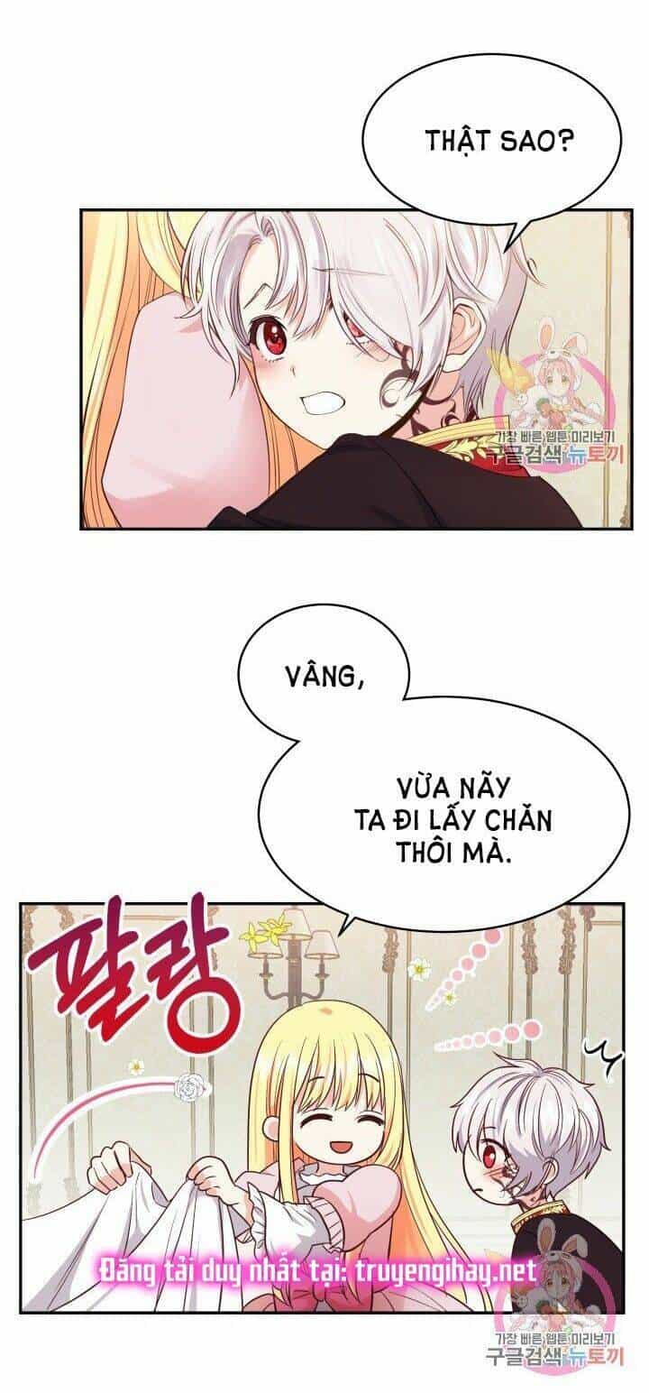 Trở Thành Vợ Thái Tử Quái Vật - Chương 3.1 - ảnh 5