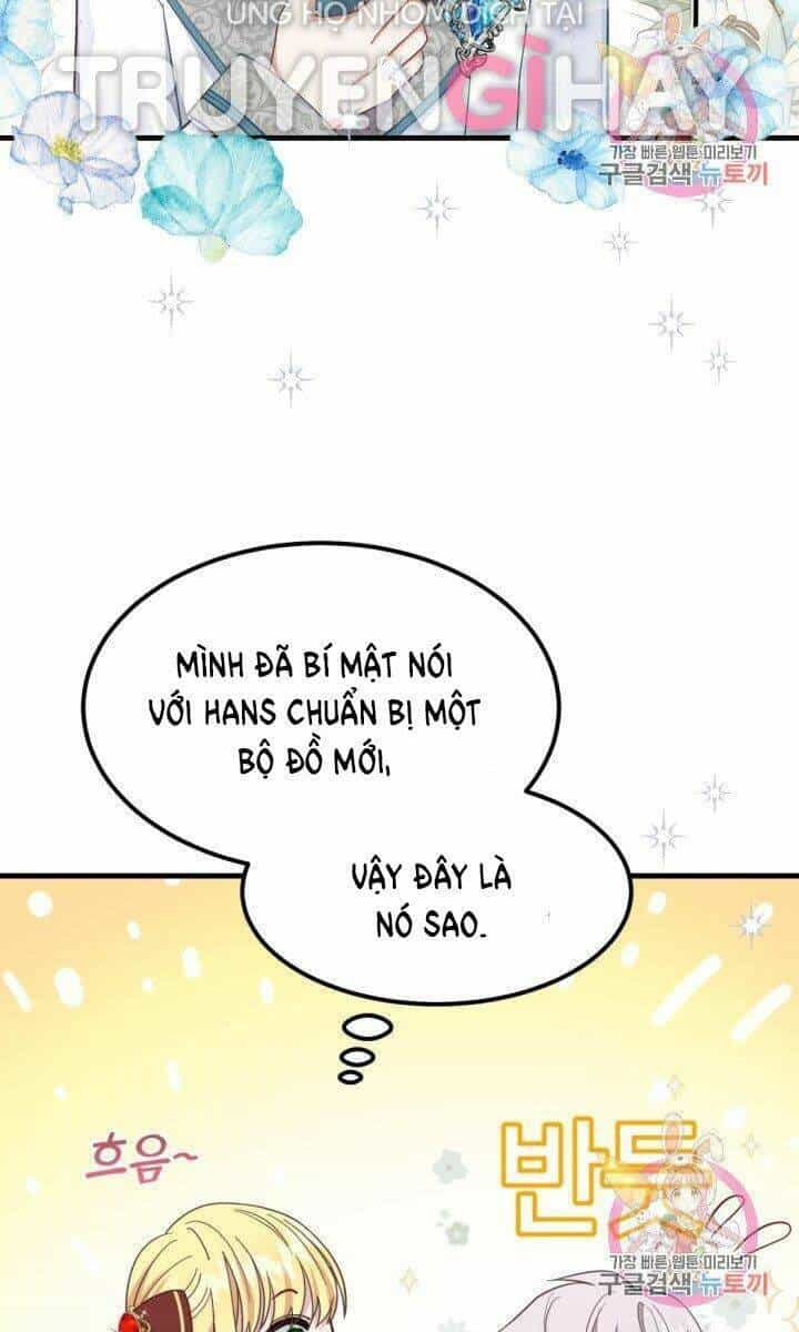 Trở Thành Vợ Thái Tử Quái Vật - Chương 25.2 - ảnh 13