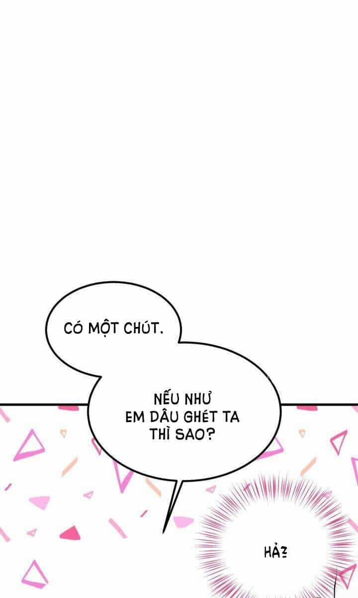 Trở Thành Vợ Thái Tử Quái Vật - Chương 25.2 - ảnh 15