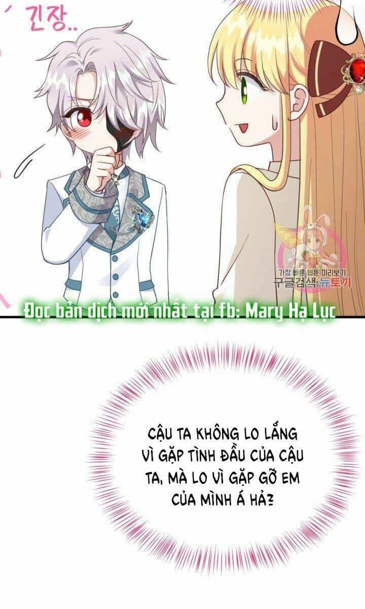 Trở Thành Vợ Thái Tử Quái Vật - Chương 25.2 - ảnh 16