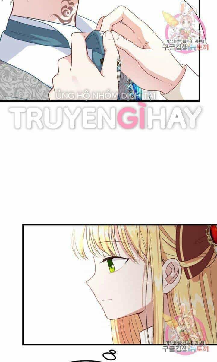 Trở Thành Vợ Thái Tử Quái Vật - Chương 25.2 - ảnh 18