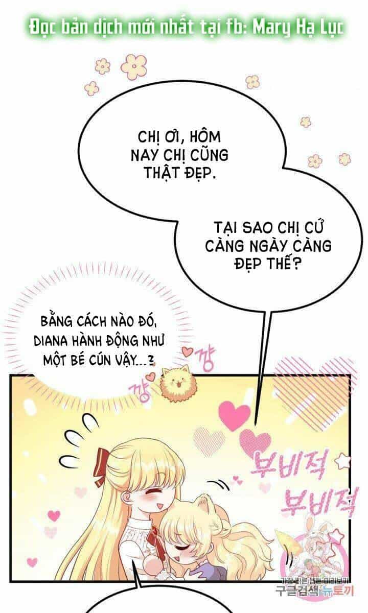Trở Thành Vợ Thái Tử Quái Vật - Chương 25.2 - ảnh 28