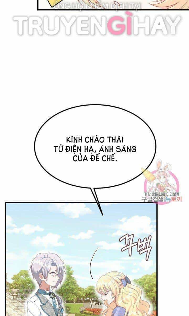 Trở Thành Vợ Thái Tử Quái Vật - Chương 25.2 - ảnh 30