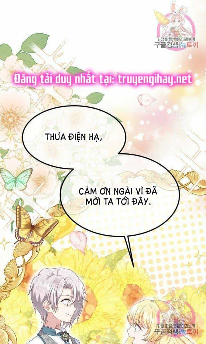 Trở Thành Vợ Thái Tử Quái Vật - Chương 25.2 - ảnh 33