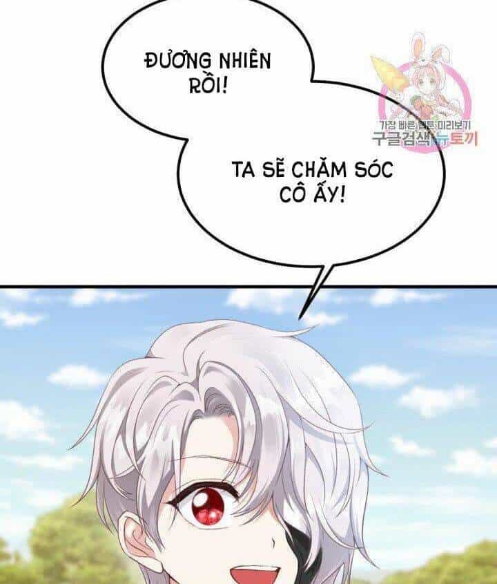 Trở Thành Vợ Thái Tử Quái Vật - Chương 25.2 - ảnh 42