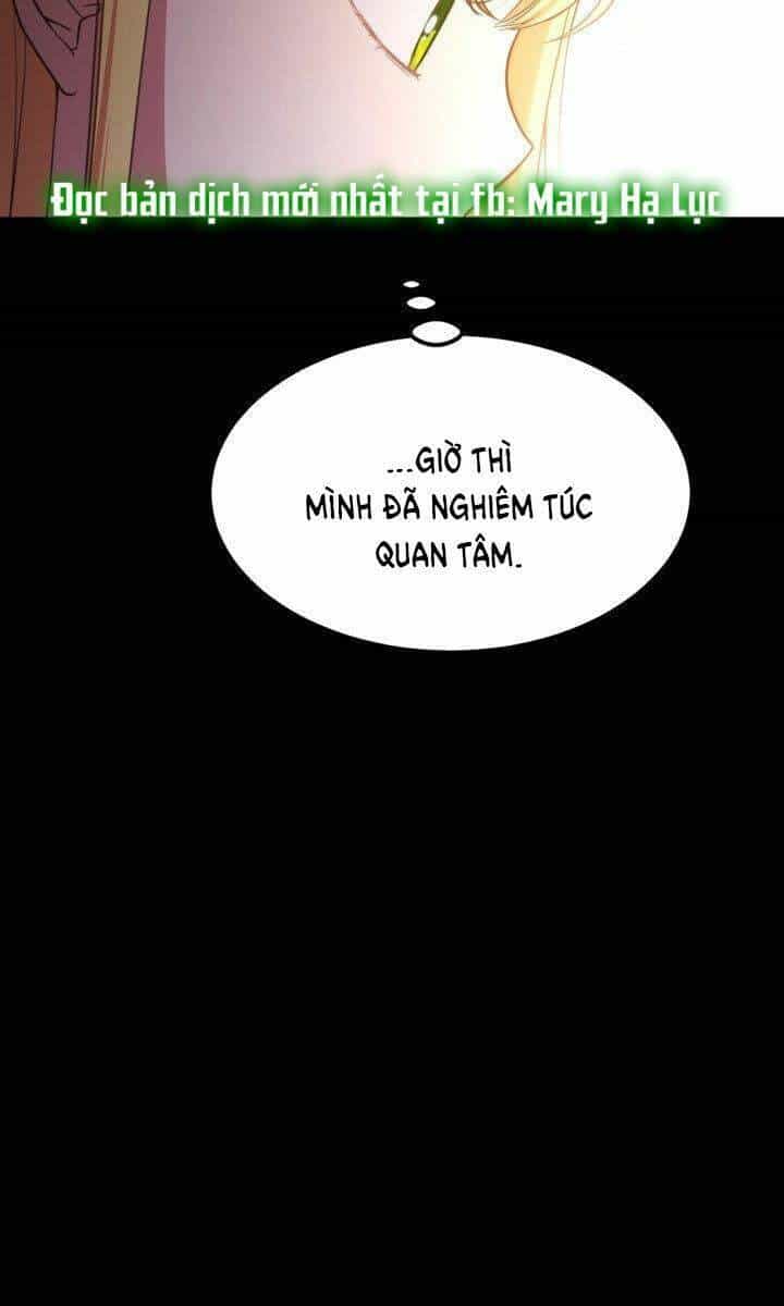 Trở Thành Vợ Thái Tử Quái Vật - Chương 25.2 - ảnh 5