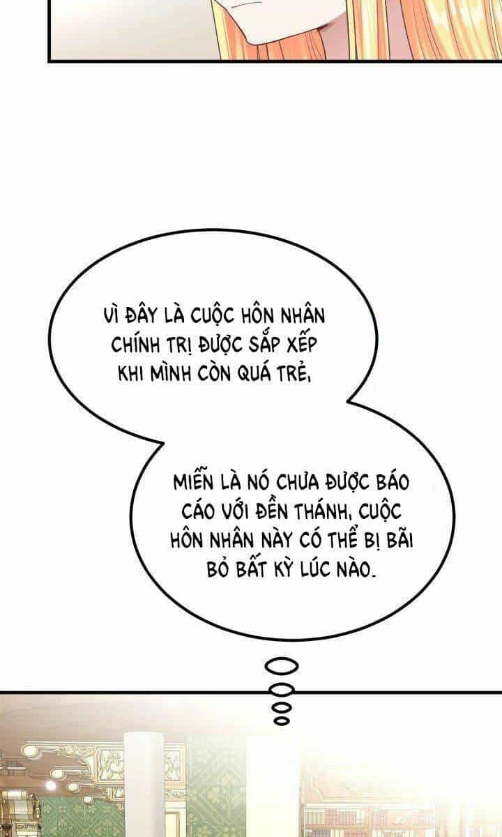 Trở Thành Vợ Thái Tử Quái Vật - Chương 26.1 - ảnh 10