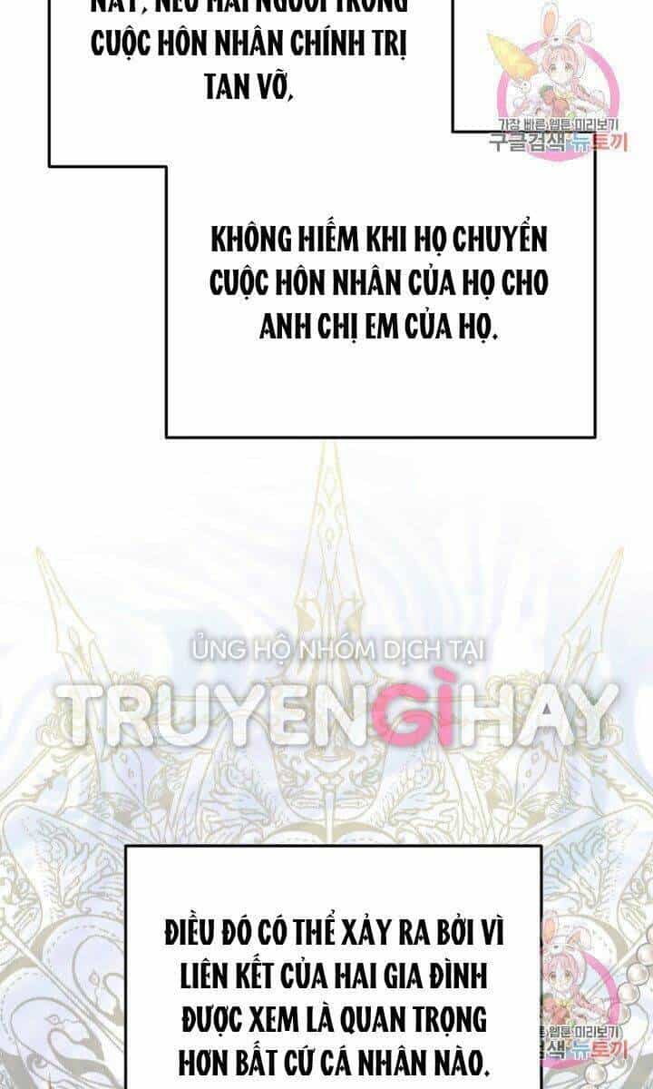 Trở Thành Vợ Thái Tử Quái Vật - Chương 26.1 - ảnh 12