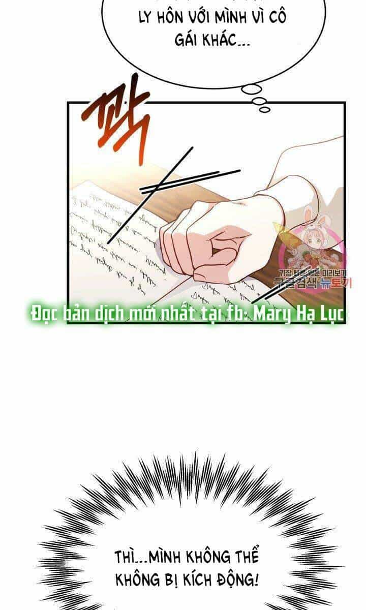 Trở Thành Vợ Thái Tử Quái Vật - Chương 26.1 - ảnh 15