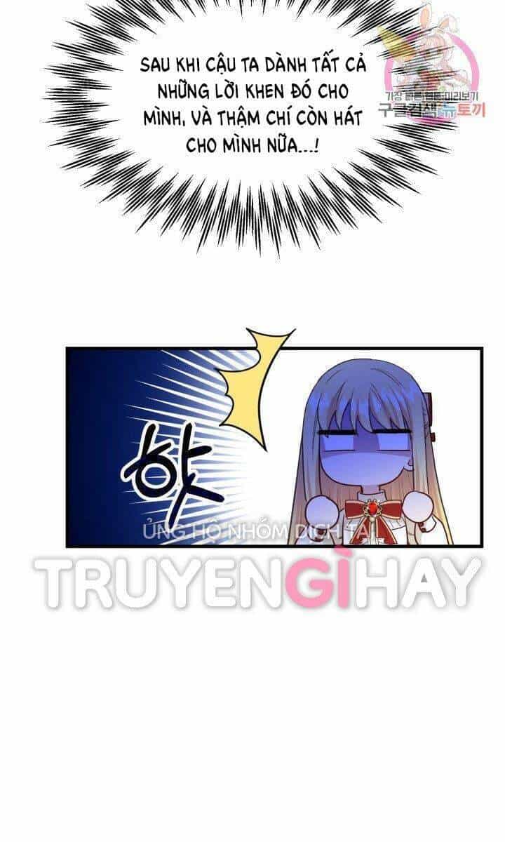 Trở Thành Vợ Thái Tử Quái Vật - Chương 26.1 - ảnh 17