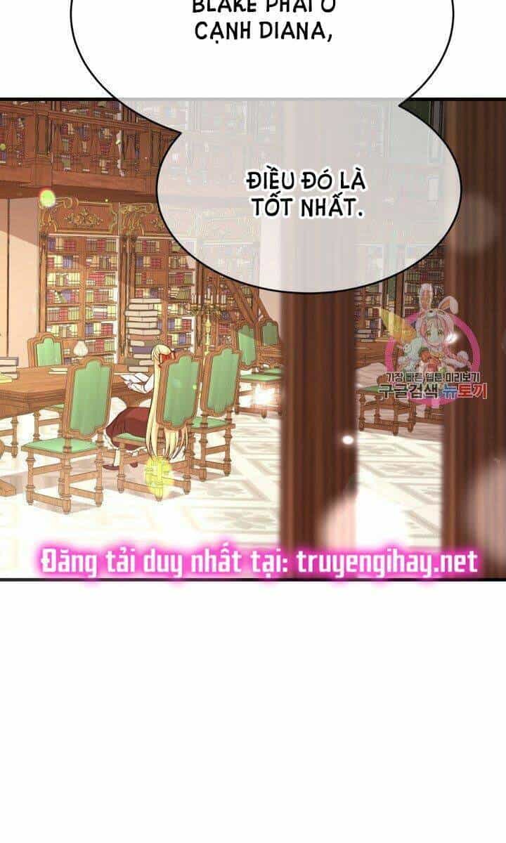 Trở Thành Vợ Thái Tử Quái Vật - Chương 26.1 - ảnh 20