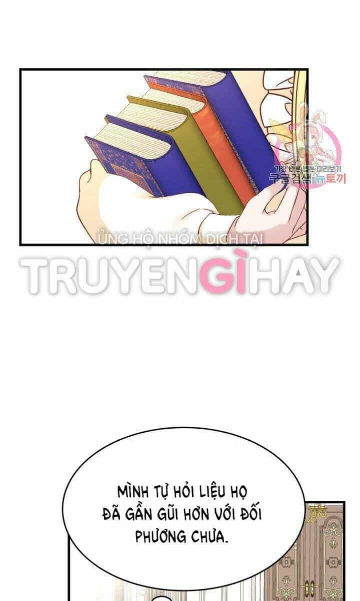 Trở Thành Vợ Thái Tử Quái Vật - Chương 26.1 - ảnh 26
