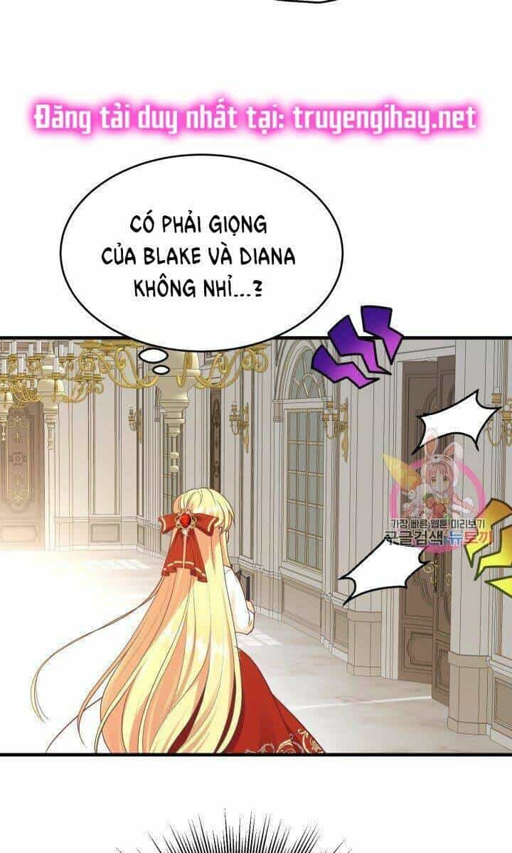 Trở Thành Vợ Thái Tử Quái Vật - Chương 26.1 - ảnh 29